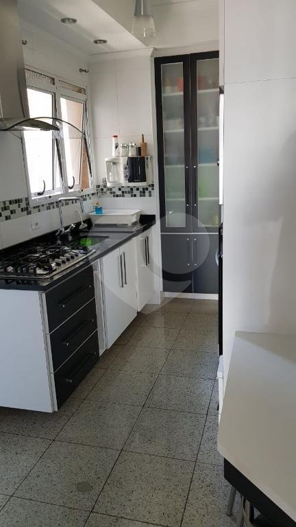 Apartamento à venda com 3 quartos, sendo 1 suíte,  em Lauzane Paulista, São Paulo, SP