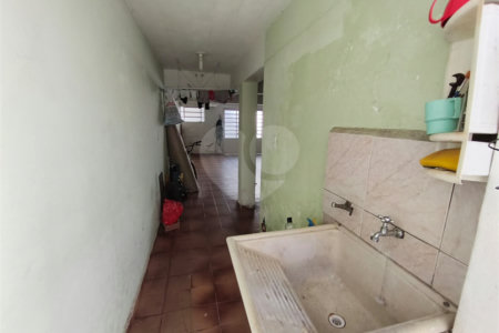 Sobrado à venda com 2 quartos em Vila Isolina Mazzei, São Paulo, SP