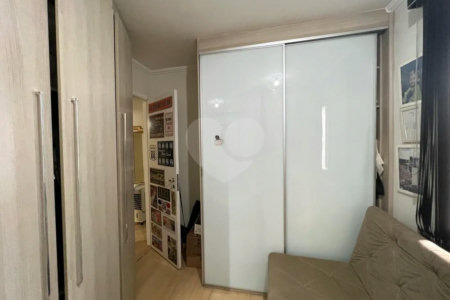 Apartamento à venda com 3 quartos em Santana, São Paulo, SP