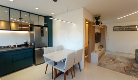 Casa à venda com 2 quartos no condomínio Residencial Aragão, São Paulo - SP
