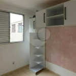 Apartamento à venda com 2 quartos em Paraisópolis, São Paulo, SP