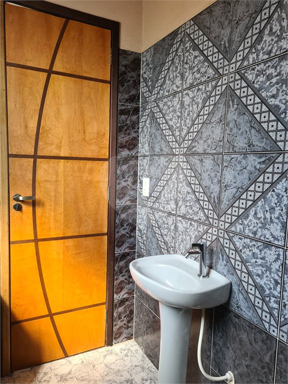 Casa à venda com 2 quartos em Campo Grande, Rio de Janeiro, RJ