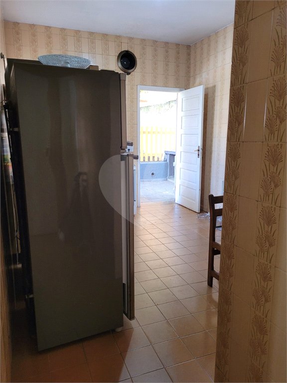 Casa à venda com 3 quartos em Alto da Boa Vista, São Paulo, SP