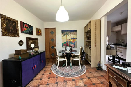 Apartamento à venda com 3 quartos em Jardim Londrina, São Paulo, SP