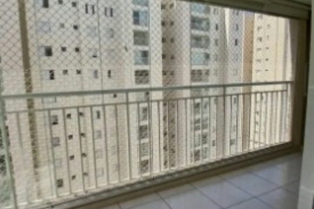 Apartamento à venda com 4 quartos, sendo 1 suíte, em Vila Santo Antônio, Guarulhos, SP