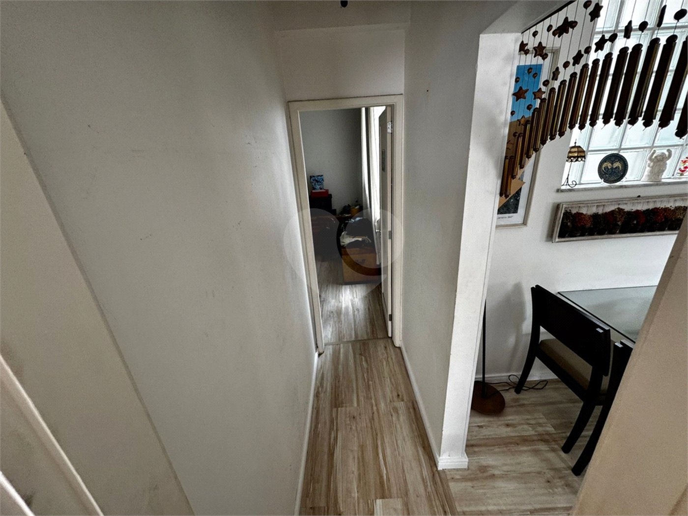 Apartamento à venda com 2 suítes em Grajaú, Rio de Janeiro, RJ