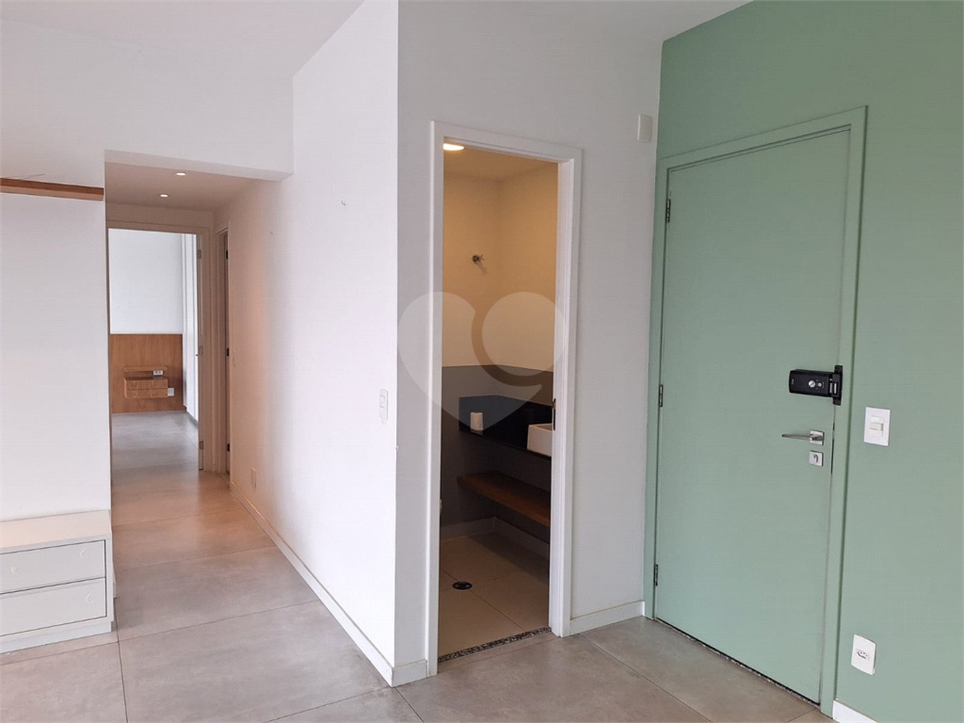 Apartamento à venda com 2 quartos, sendo 1 suíte,  em Vila Leopoldina, São Paulo, SP