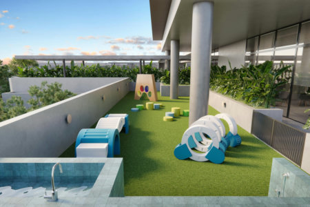 Villa Cairu Home Resort