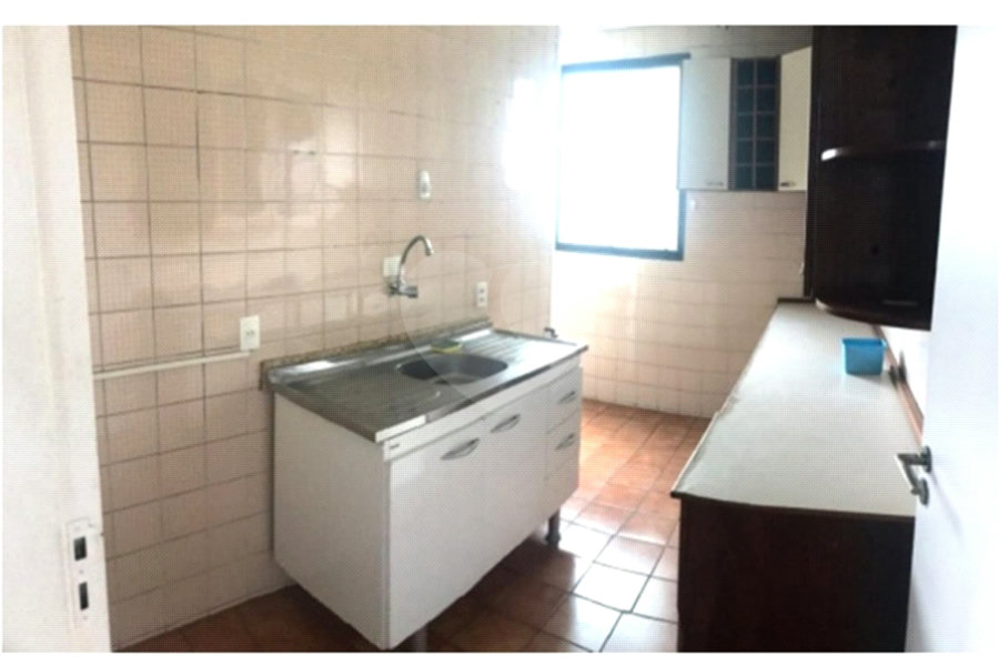Apartamento à venda com 2 quartos em Casa Verde, São Paulo, SP