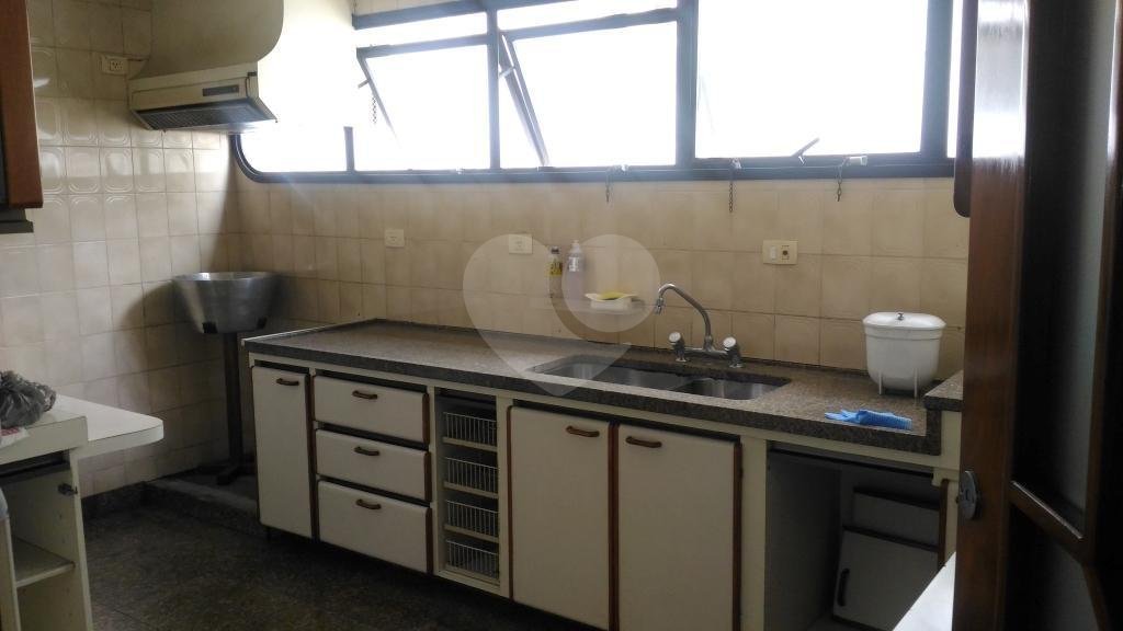 Apartamento à venda com 2 quartos, sendo 1 suíte, em Perdizes, São Paulo, SP