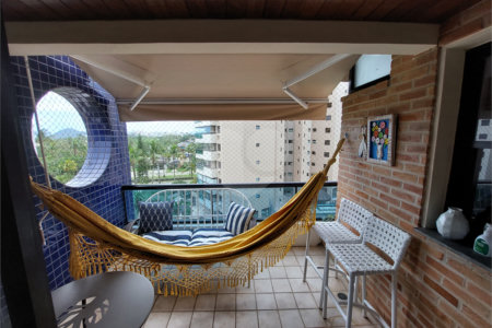 Duplex à venda com 2 quartos em Riviera, Bertioga, SP
