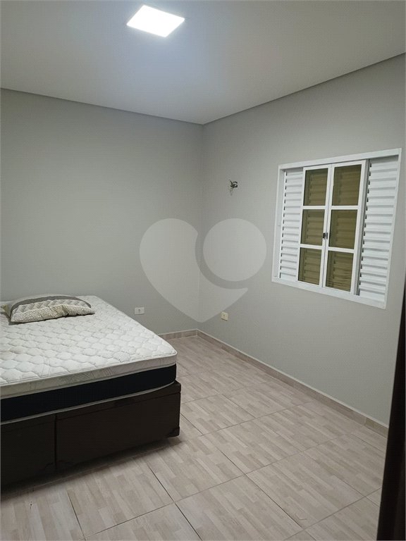 Casa Térrea à venda com 2 quartos, sendo 1 suíte, em Jaçanã, São Paulo, SP