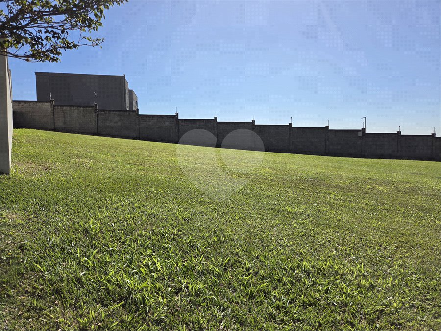 Terreno à venda no condomínio Alphaville Nova Esplanada 1, Votorantim - SP