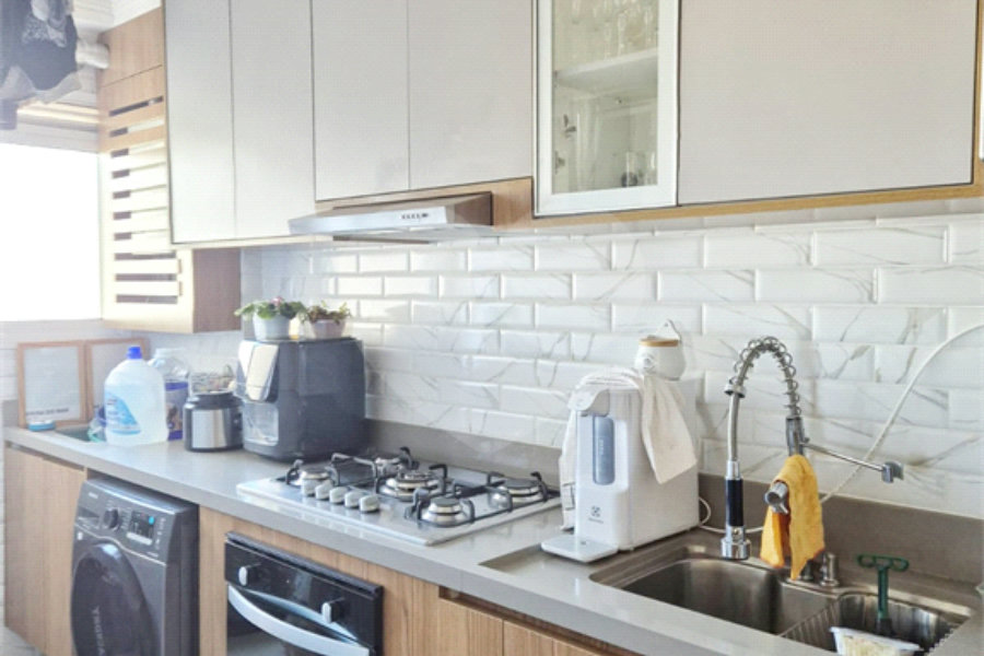 Apartamento à venda com 3 quartos, sendo 1 suíte, em Vila Nova Cachoeirinha, São Paulo, SP