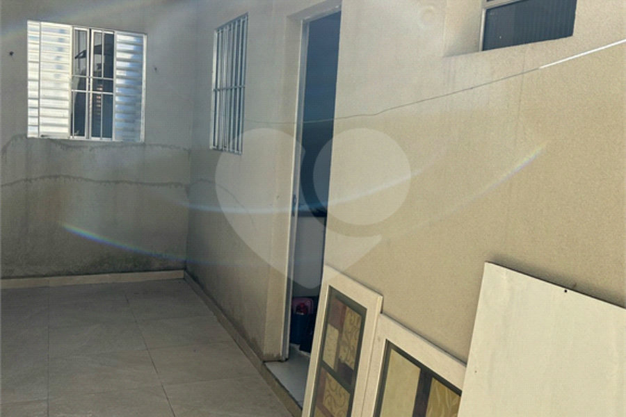 Casa à venda com 2 quartos em Vila Guilherme, São Paulo, SP