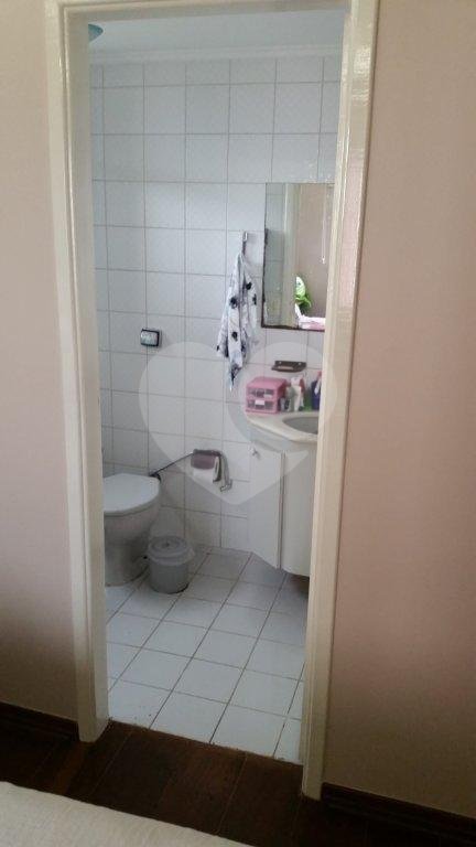 Apartamento à venda com 3 quartos, sendo 1 suíte, em Santana, São Paulo, SP