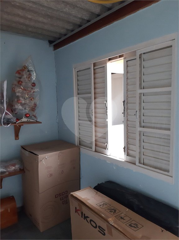 Sobrado à venda com 3 quartos, sendo 1 suíte,  em Mandaqui, São Paulo, SP