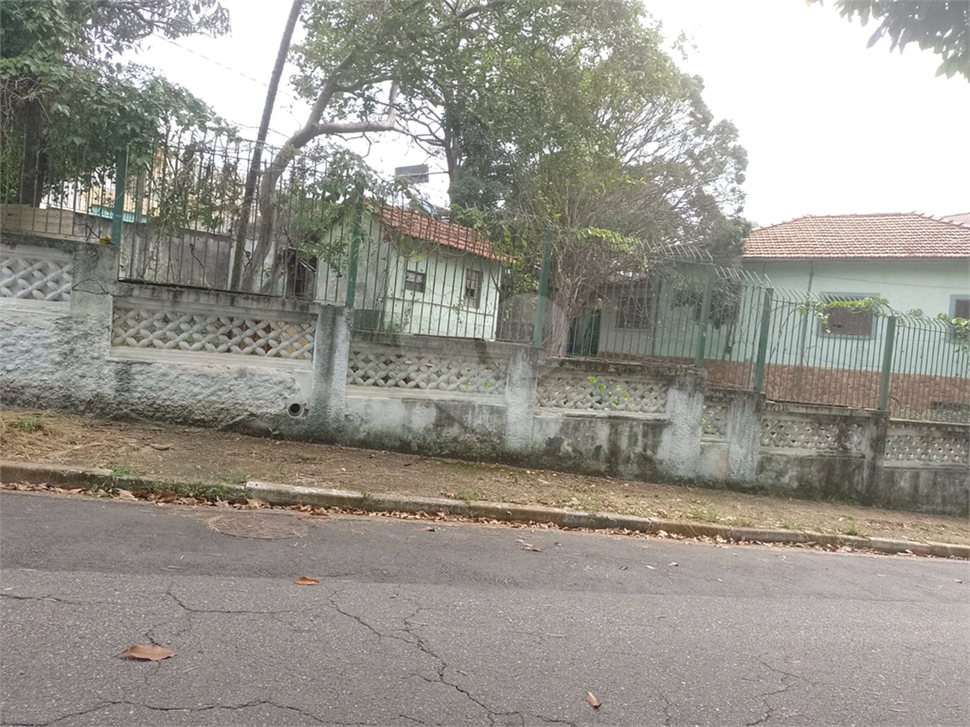 Terreno à venda em Chácara Inglesa (zona Norte), São Paulo, SP