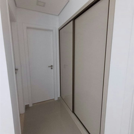 Apartamento Residencial à venda, Itararé, São Vicente - AP1603.