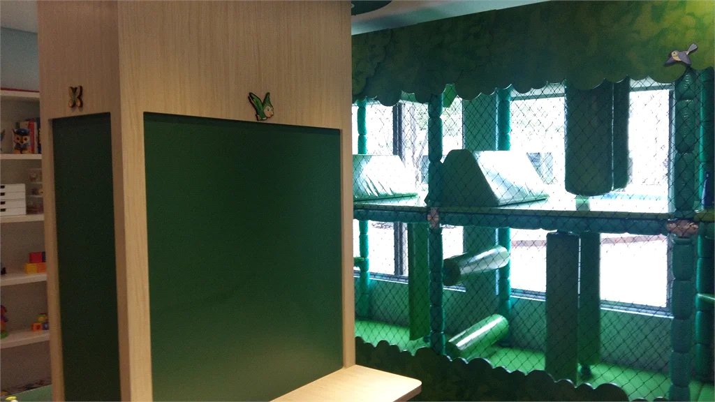 Apartamento à venda com 2 quartos em Jardim Fonte do Morumbi, São Paulo, SP
