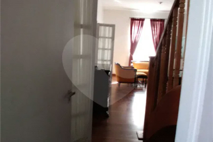 Casa à venda com 5 quartos, sendo 3 suítes, em Perdizes, São Paulo, SP