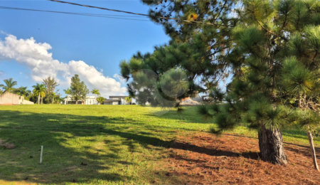Terreno à venda no condomínio Vivenda do Lago, Sorocaba - SP
