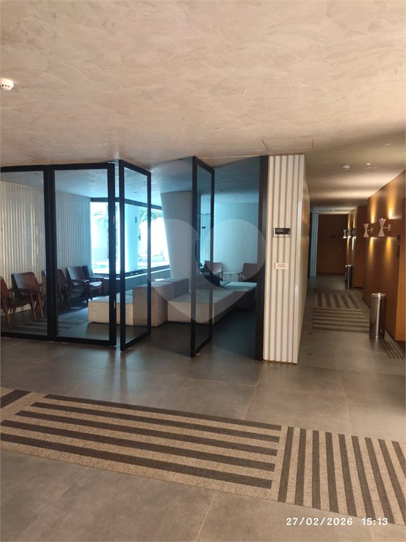 Apartamento à venda com 1 suíte em Indianópolis, São Paulo, SP