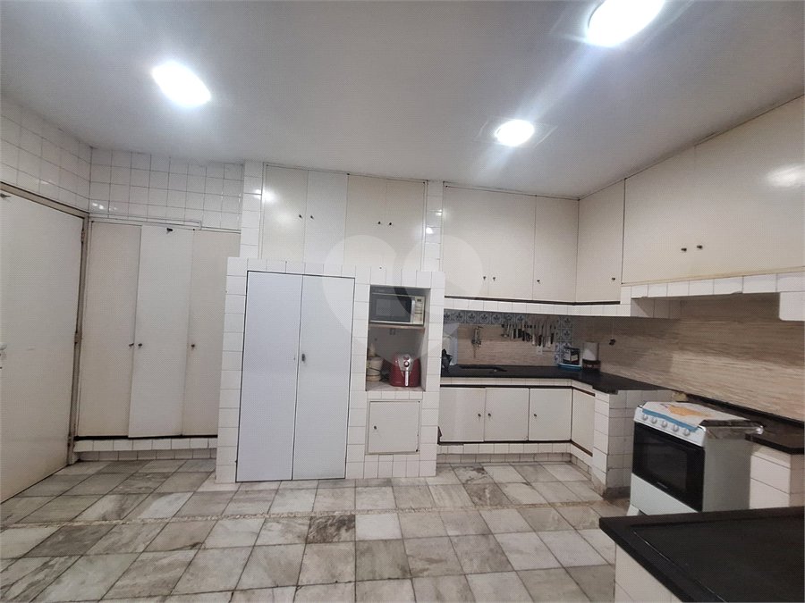 Apartamento à venda com 4 quartos, sendo 1 suíte, em Tijuca, Rio de Janeiro, RJ