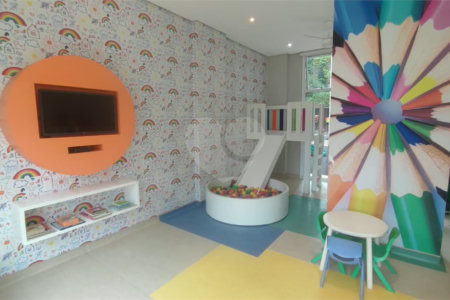 Apartamento para alugar com 3 suítes em Baeta Neves, São Bernardo do Campo, SP