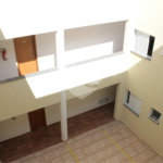Apartamento para alugar com 1 quarto em Bangú, Santo André, SP
