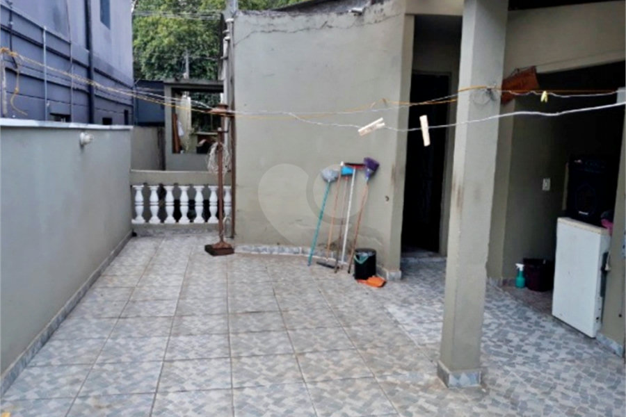 Casa à venda com 5 quartos em Santana, São Paulo, SP