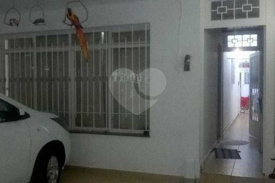 Sobrado à venda com 3 quartos, sendo 1 suíte, em Limão, São Paulo, SP