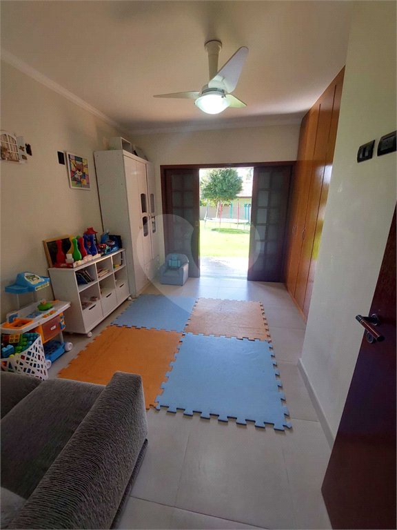 Casa à venda com 4 quartos, sendo 2 suítes, no condomínio Eco Clube Vivendas do Lago, Sorocaba - SP