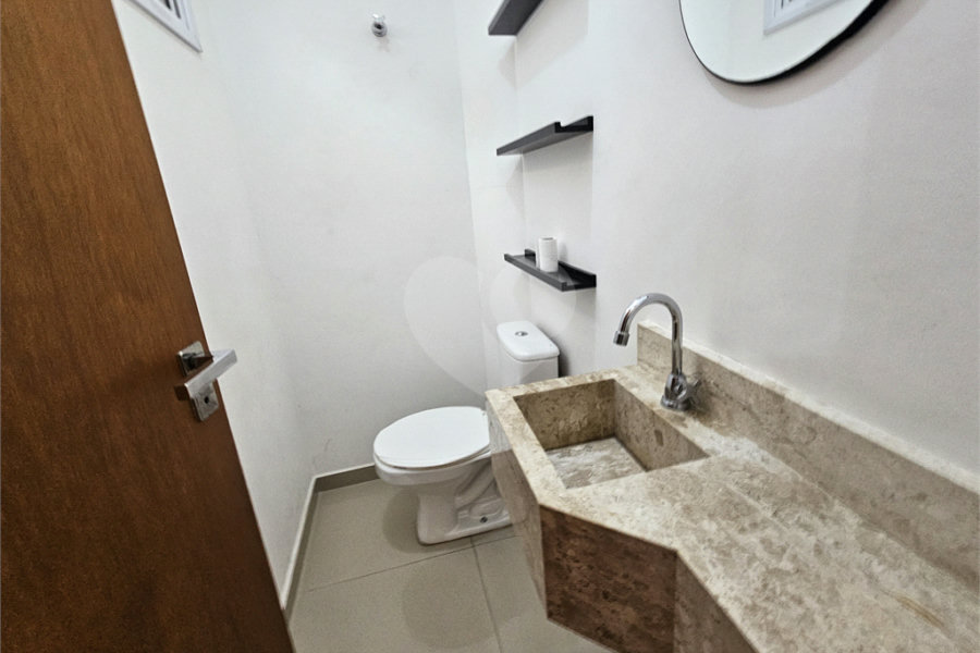 Sobrado à venda com 3 quartos, sendo 1 suíte, em Tucuruvi, São Paulo, SP