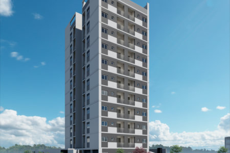 Residencial Cedrus