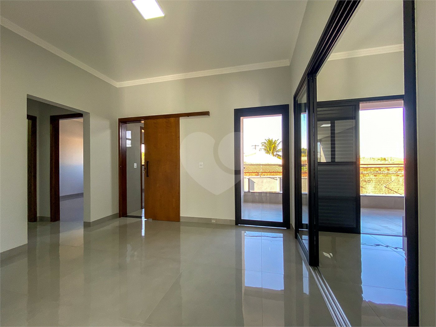 Casa à venda com 5 suítes no condomínio Nova Jerusalém - Jardinópolis, Jardinópolis - SP