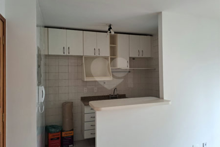 Apartamento para alugar com 1 suíte em Jardim Paulista, São Paulo, SP