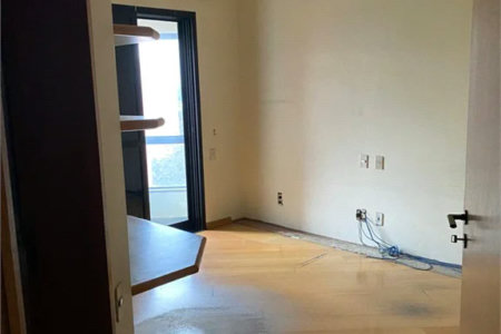 Apartamento à venda com 4 quartos, sendo 3 suítes, em Vila Suzana, São Paulo, SP