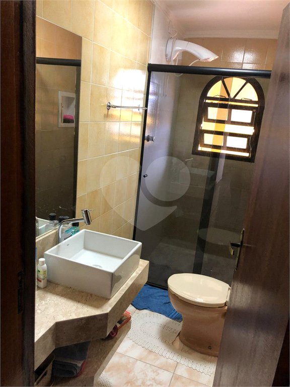 Casa à venda com 3 quartos, sendo 1 suíte,  em Vila Amélia, Poá, SP