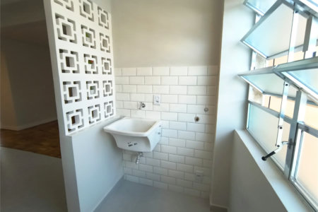 Apartamento à venda com 2 quartos em Butantã, São Paulo, SP
