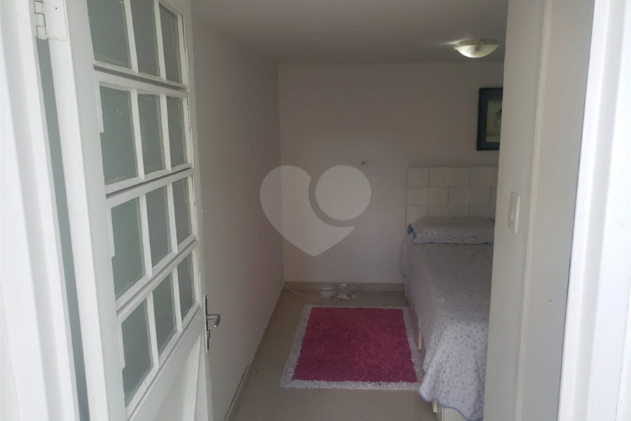 Casa à venda com 4 suítes em Santana, São Paulo, SP