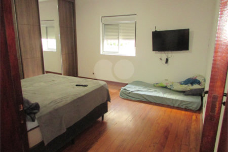 Sobrado à venda com 2 quartos, sendo 1 suíte, em Cerqueira César, São Paulo, SP