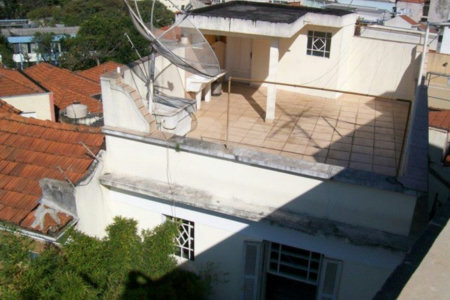 Casa à venda com 3 quartos, sendo 2 suítes, em Santana, São Paulo, SP