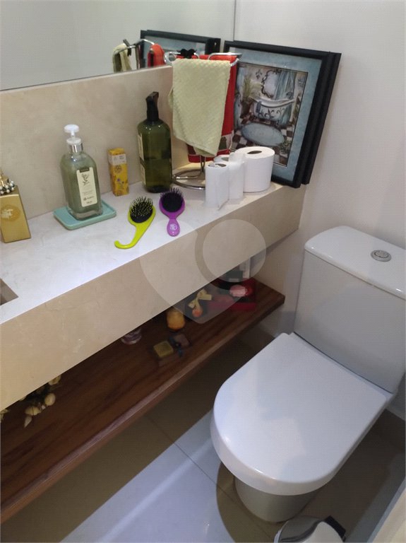 Apartamento à venda com 3 quartos, sendo 1 suíte,  no Centro, São Bernardo do Campo, SP