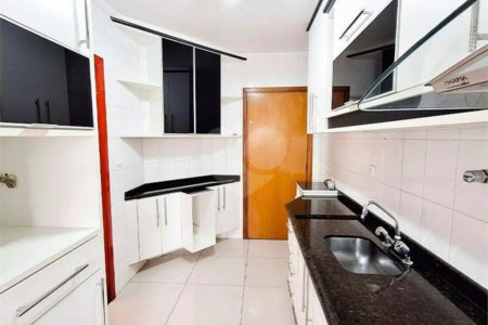Apartamento à venda com 3 quartos, sendo 1 suíte, em Parque Campolim, Sorocaba, SP