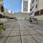 Apartamento à venda com 1 suíte em Tijuca, Rio de Janeiro, RJ