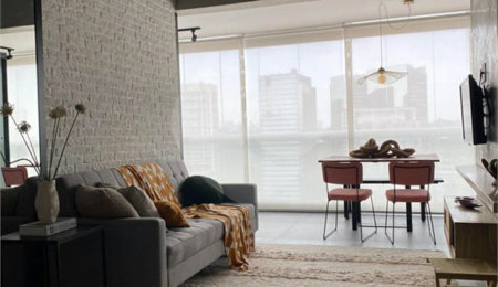Sala à venda com 1 suíte em Chácara Santo Antônio, São Paulo, SP