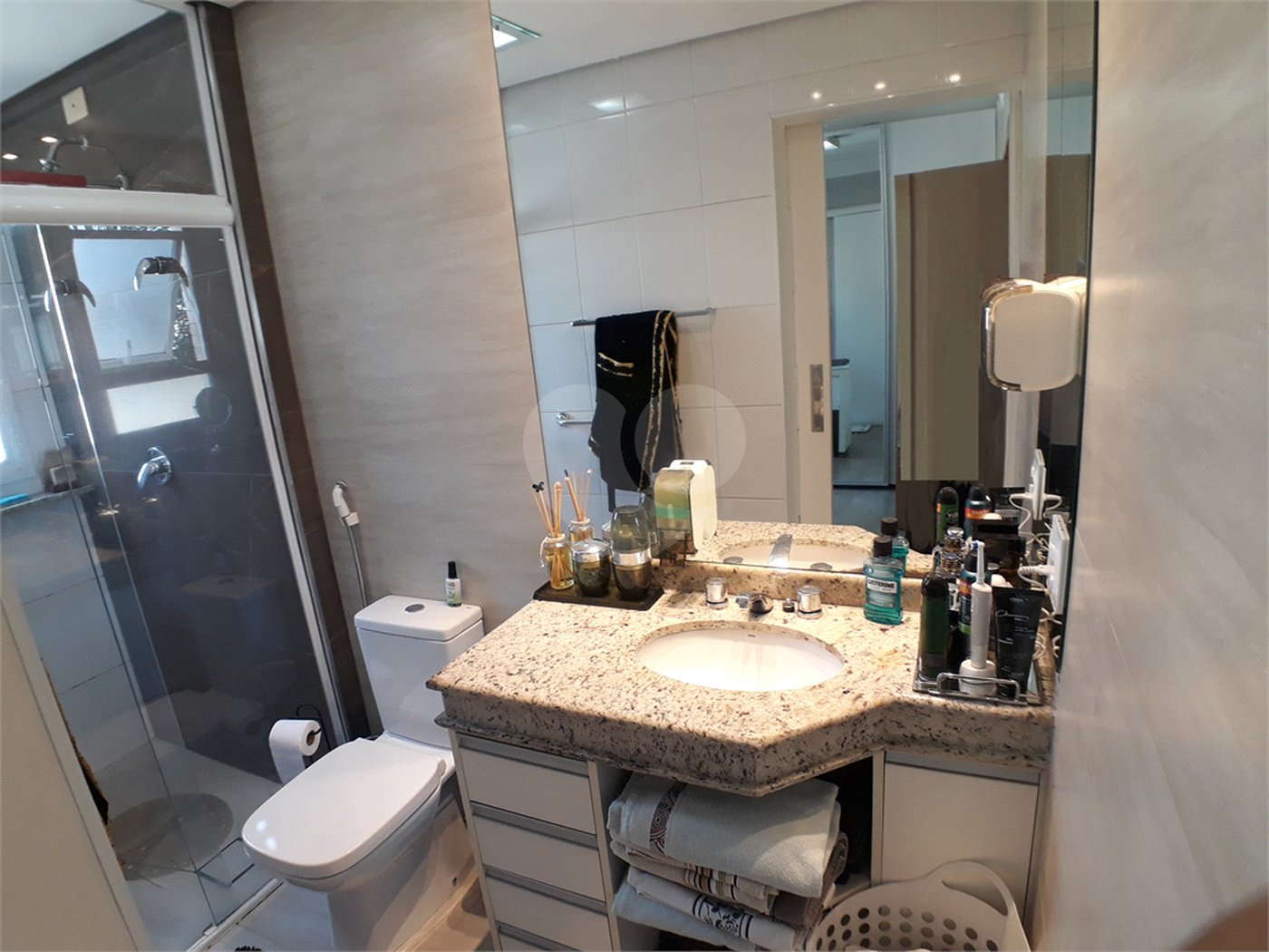 Apartamento à venda com 3 suítes no Centro, Guarulhos, SP
