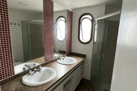 Apartamento à venda com 3 quartos, sendo 2 suítes, em Vila Suzana, São Paulo, SP