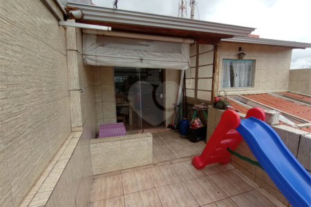 Casa à venda com 4 quartos em Jardim Santa Inêz, Itapetininga, SP